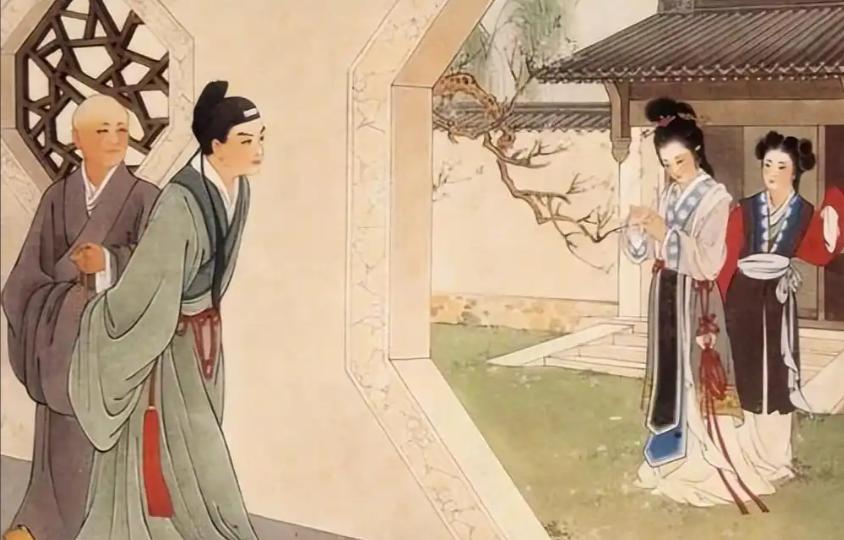 古人说宁娶寡妇，不娶生妻，什么女人叫生妻？其中有何说法讲究？首先得明确，生妻