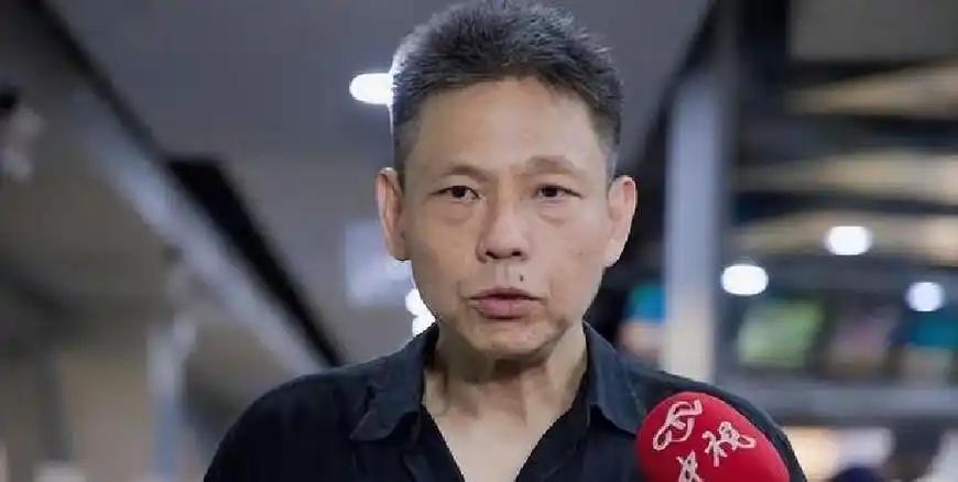 武统、和统，全错了？岛内最懂大陆军事的谢寒冰直接泼冷水：两条路都没戏。大陆真正在
