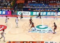 最近山东男篮的球迷圈里聊得挺热，关于贺希宁的讨论又冒了出来，如果他心在山东的话应