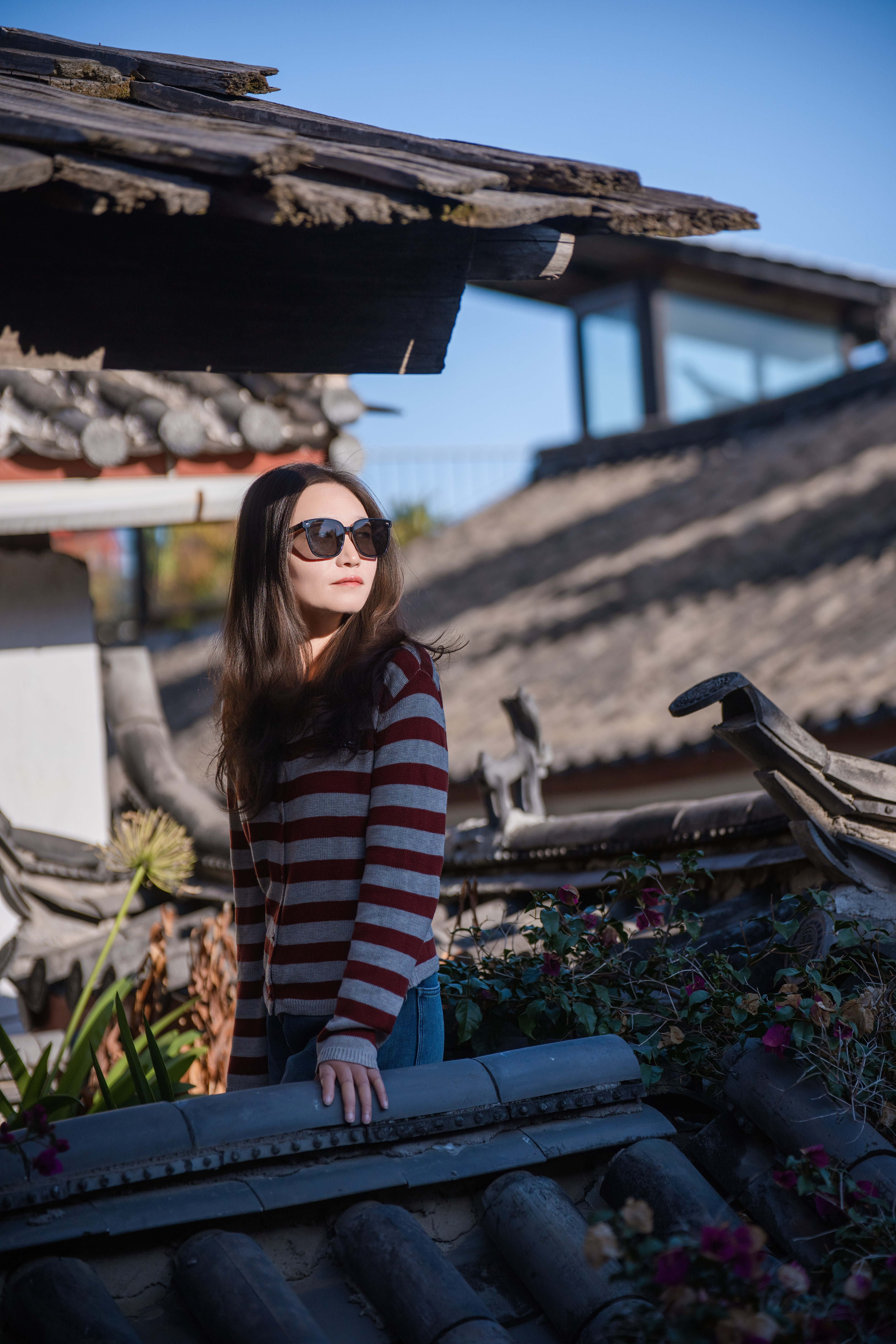 第一次来丽江住古城还是白沙？要是接受不了这些，住哪都是踩坑！住大研古城别选网红民