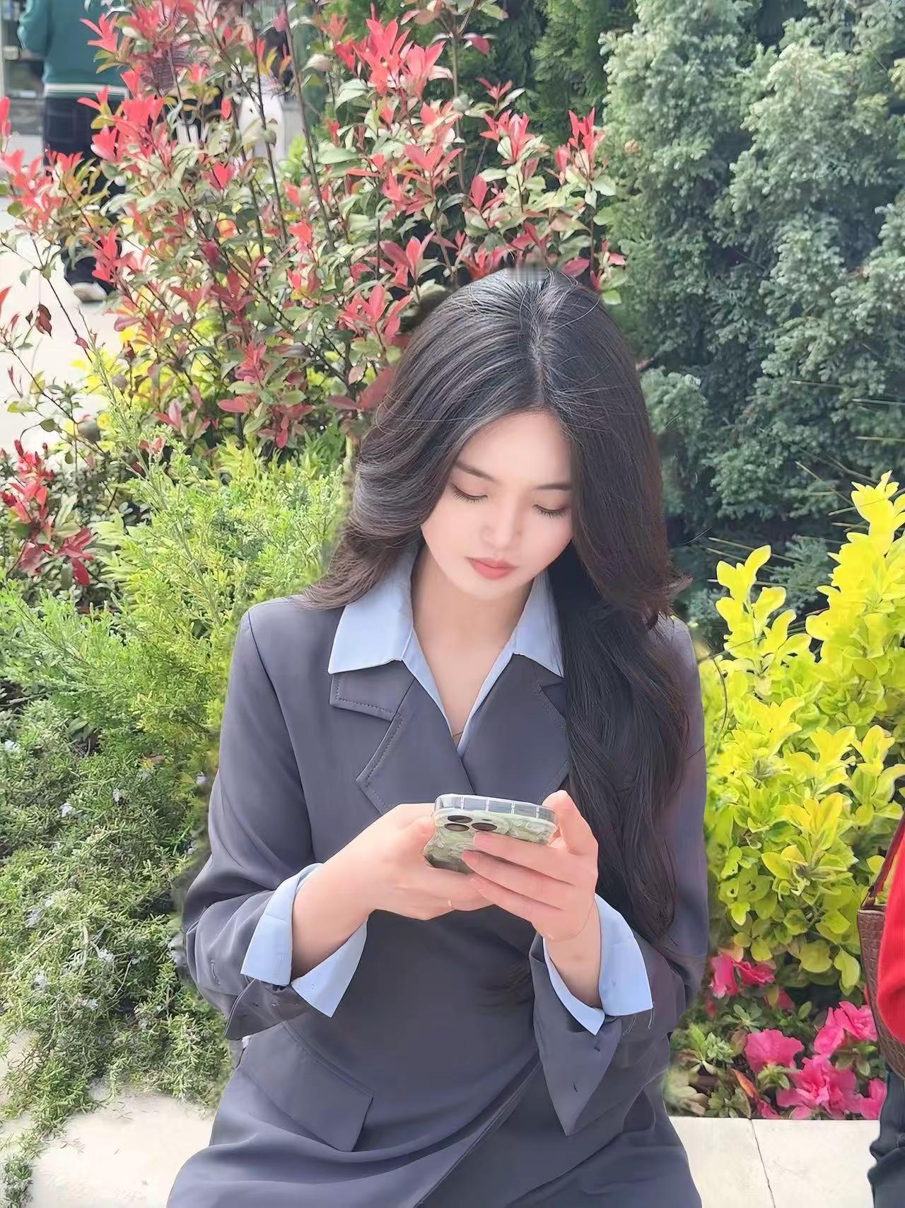 甜美女孩<!--{img:1}--...