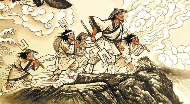 史前大洪水掩盖什么真相？所有文明都曾记录，是人类共同的记忆？史前大洪水到底掩盖了