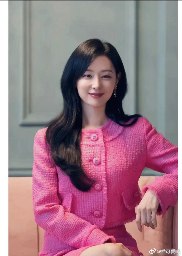 这种剧情还得是大美女来演​很有说服力​​​