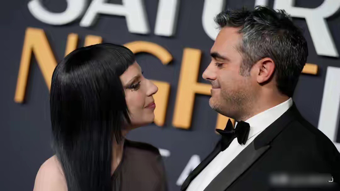LadyGaga在美生子！多年心愿终成真，与未婚夫迎来第一个孩子​​​