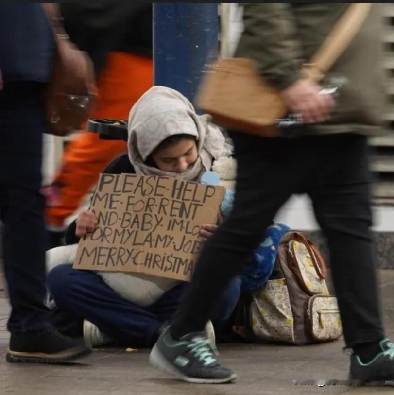 斩杀线下的流浪者们，之所以都去吸du，原因不是我们想象得那样。不是好吃懒