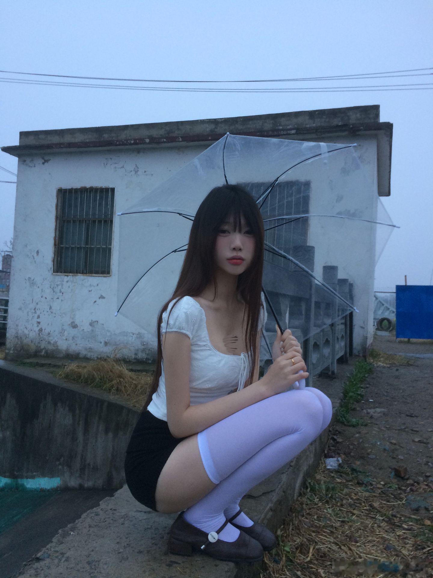 人像摄影变化