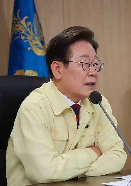 彻底转向！尹锡悦案落地，李在明弃暗投明重塑韩国外交彻底转向，尹锡悦案落地后