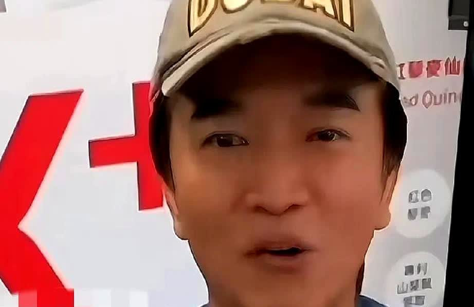 吴宗宪说陶晶莹：被假面团洗脑原本两个人还是好朋友，陶晶莹失恋吴宗宪还陪她
