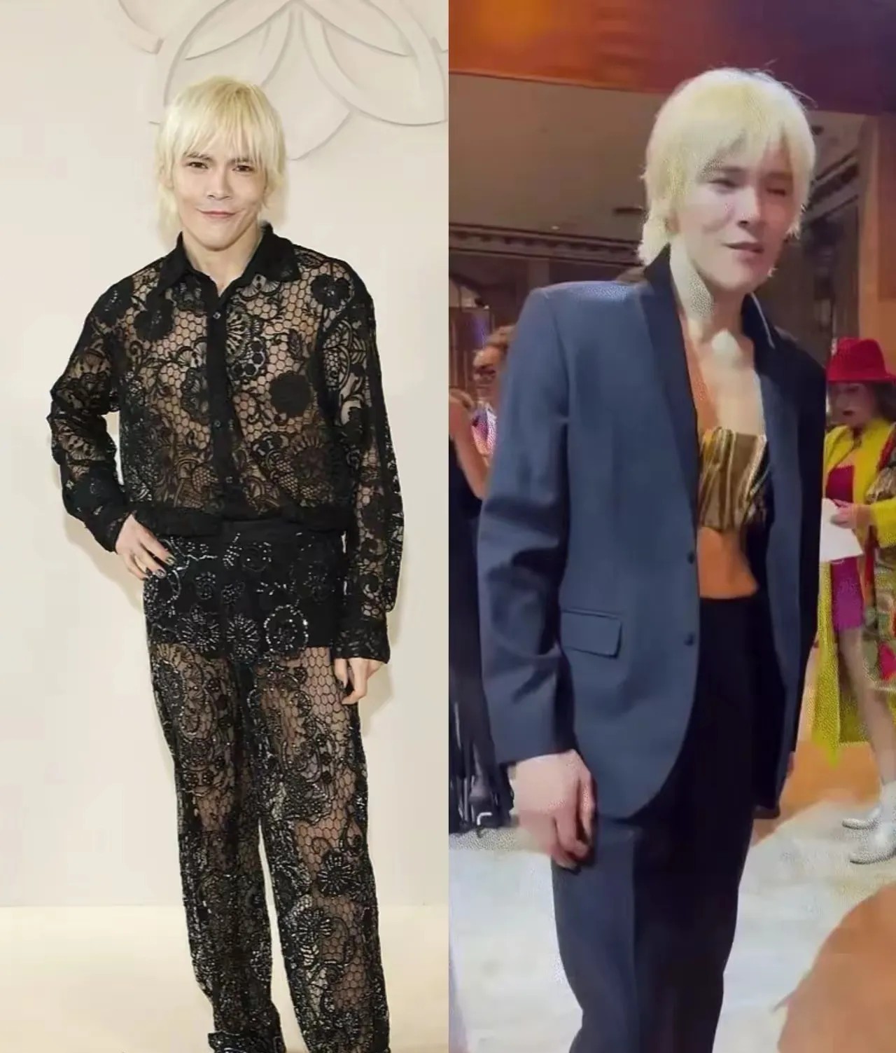 郭碧婷要哭S了，她这豪门贵妇还有盼头吗？婚后自己还房贷忍了，但面对向佐跟她