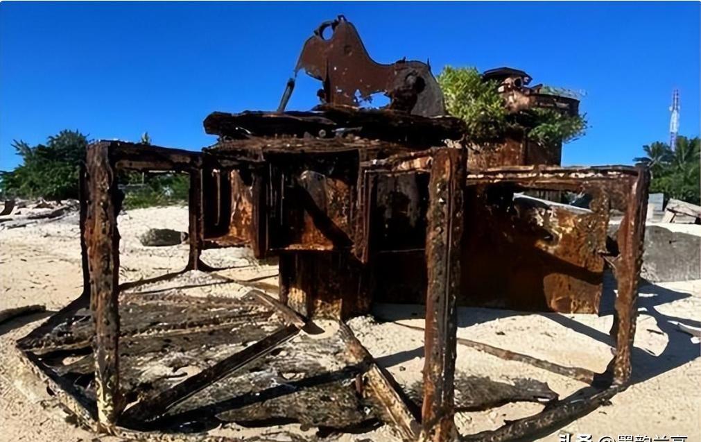 平均海拔不到2米，海水每年都在往屋里渗；曾经拆了中国建的净水厂，现在又求着人家回