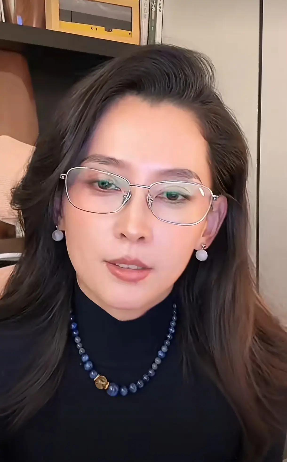 森林北自曝不整容的原因森林北回应整容传闻，还自曝不整容的原因：“可能网上有人说我