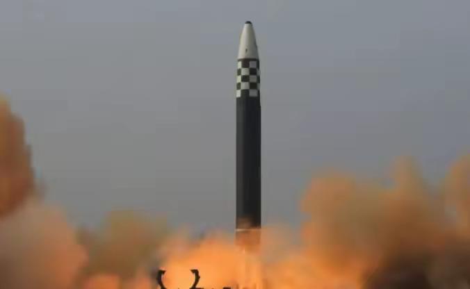 朝鲜表态引爆地缘热议台海若生冲突日本或面临多方牵制近期一则地缘动态引发全