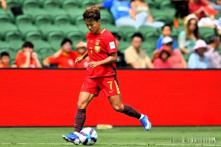0-2！1-5！中国女足13年不胜澳大利亚，王霜两黄停赛，进决赛难了。说实话