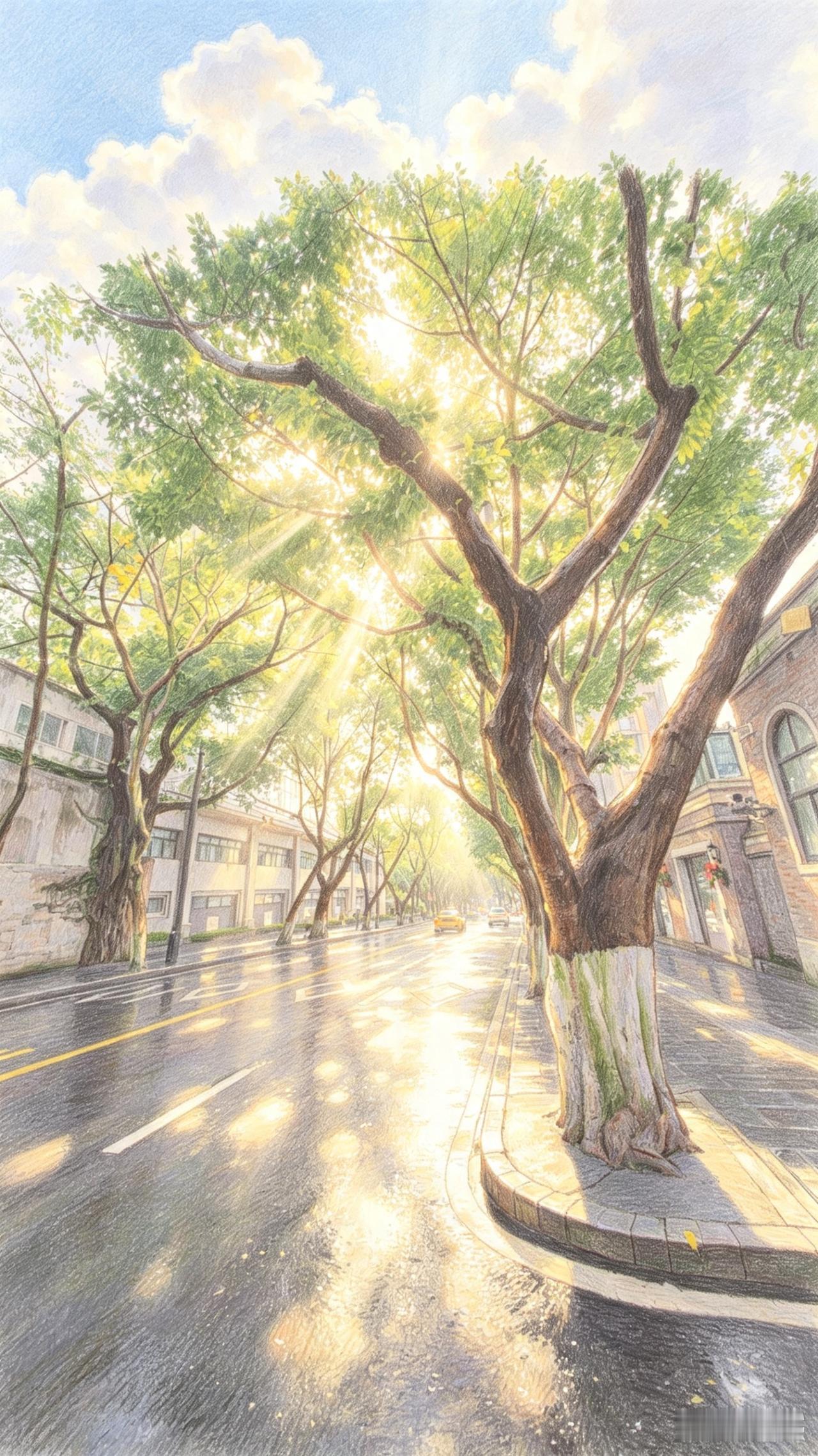 道家养生践行者说：“人的精气神是能养回来的，方法就是长时间独处，睡足觉、常运动