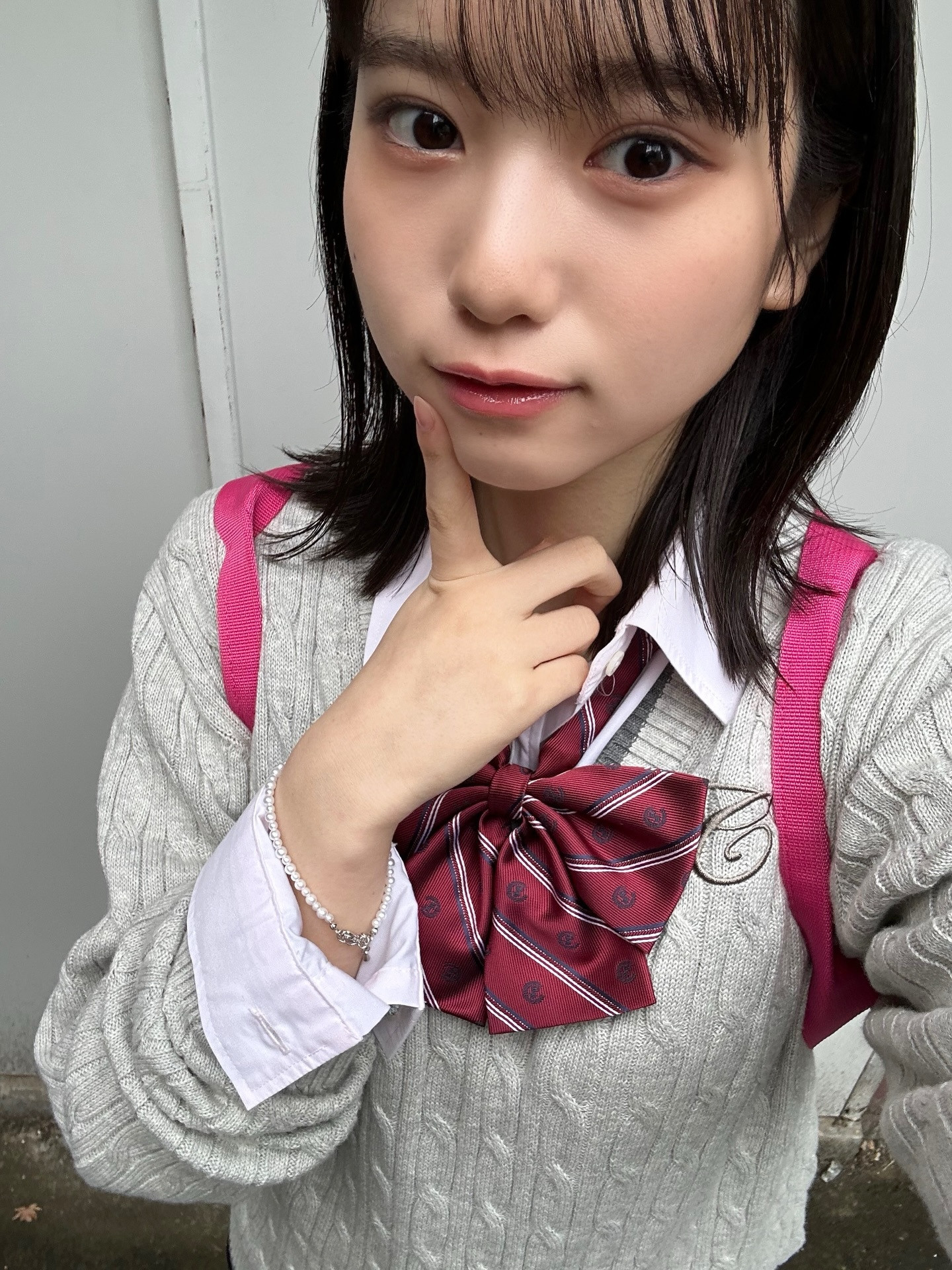 増田三莉音　セブンティーン