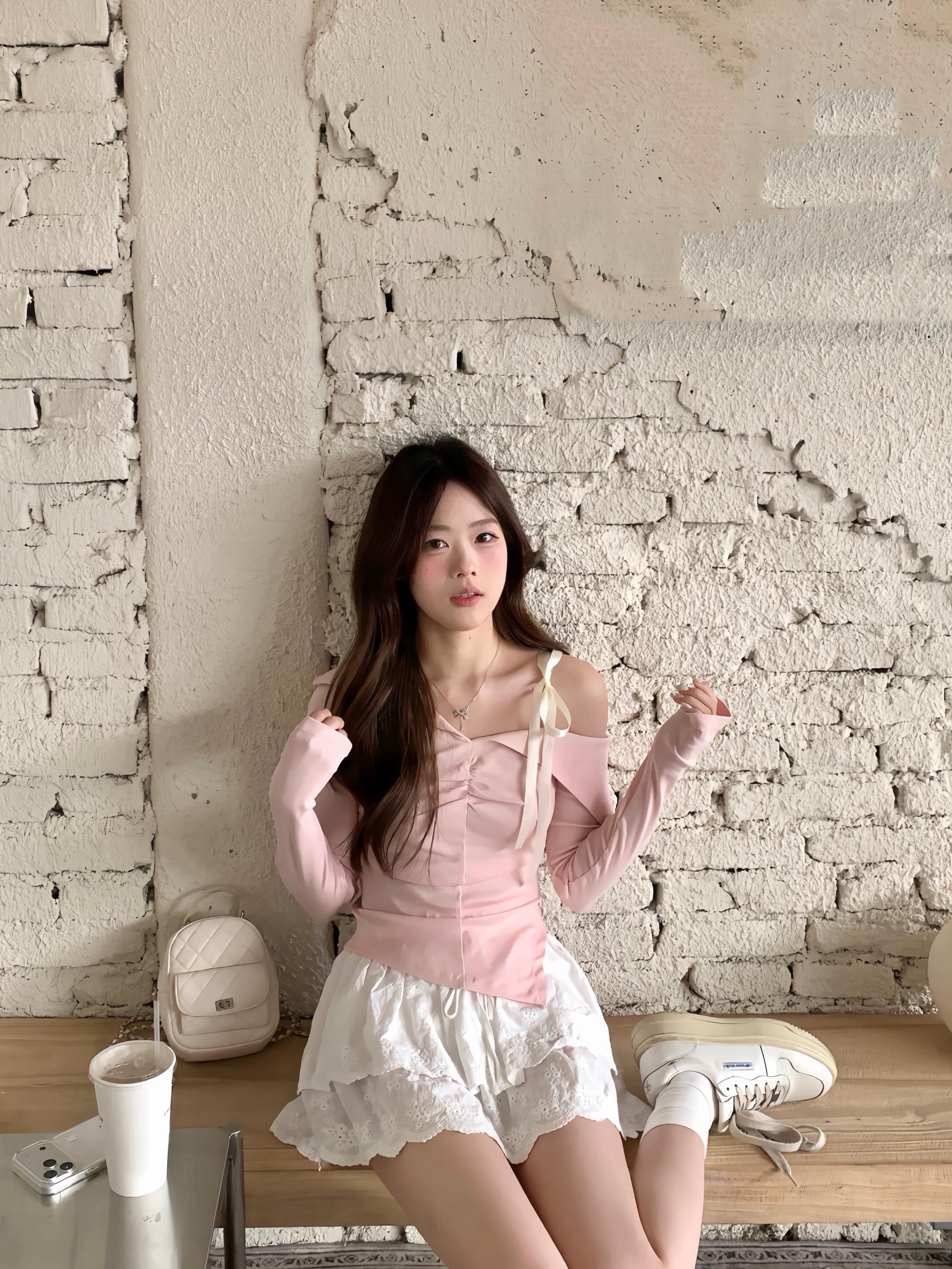 粉红小兔🐰𝑃𝑖𝑛𝑘 ໒꒱ ‧₊˚