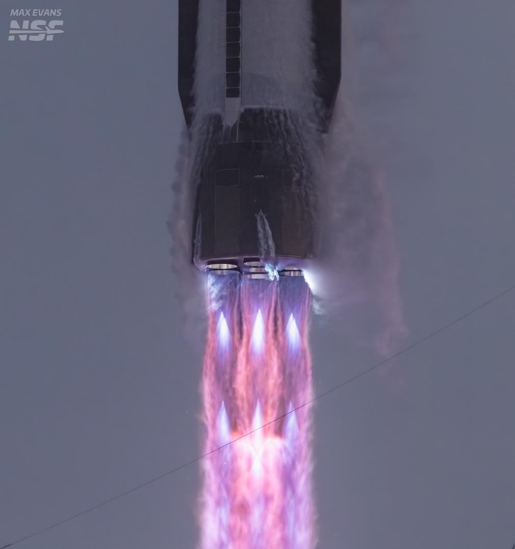 火箭发射失败，却赢得掌声。蓝色起源的NG-3任务发射失利，卫星未能进入轨道