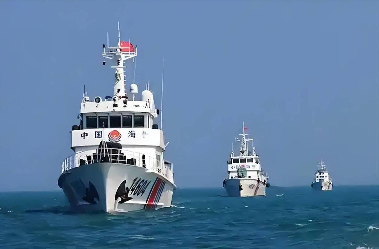 菲律宾这回气炸了，中国压根不接茬，直接当没看见。当地时间9月20号，菲方