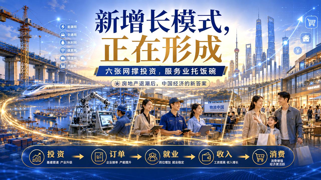一个重要信号，很多人还没有看懂。7月20日，国务院常务会议同时部署了两件事：