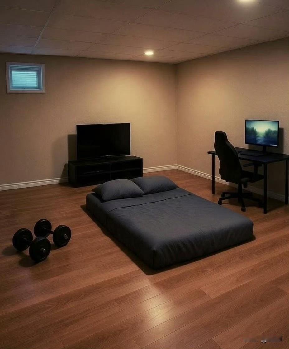 X上有人问：“男人真的觉得这样生活没问题吗？”，大部分男人都表示同意……你觉