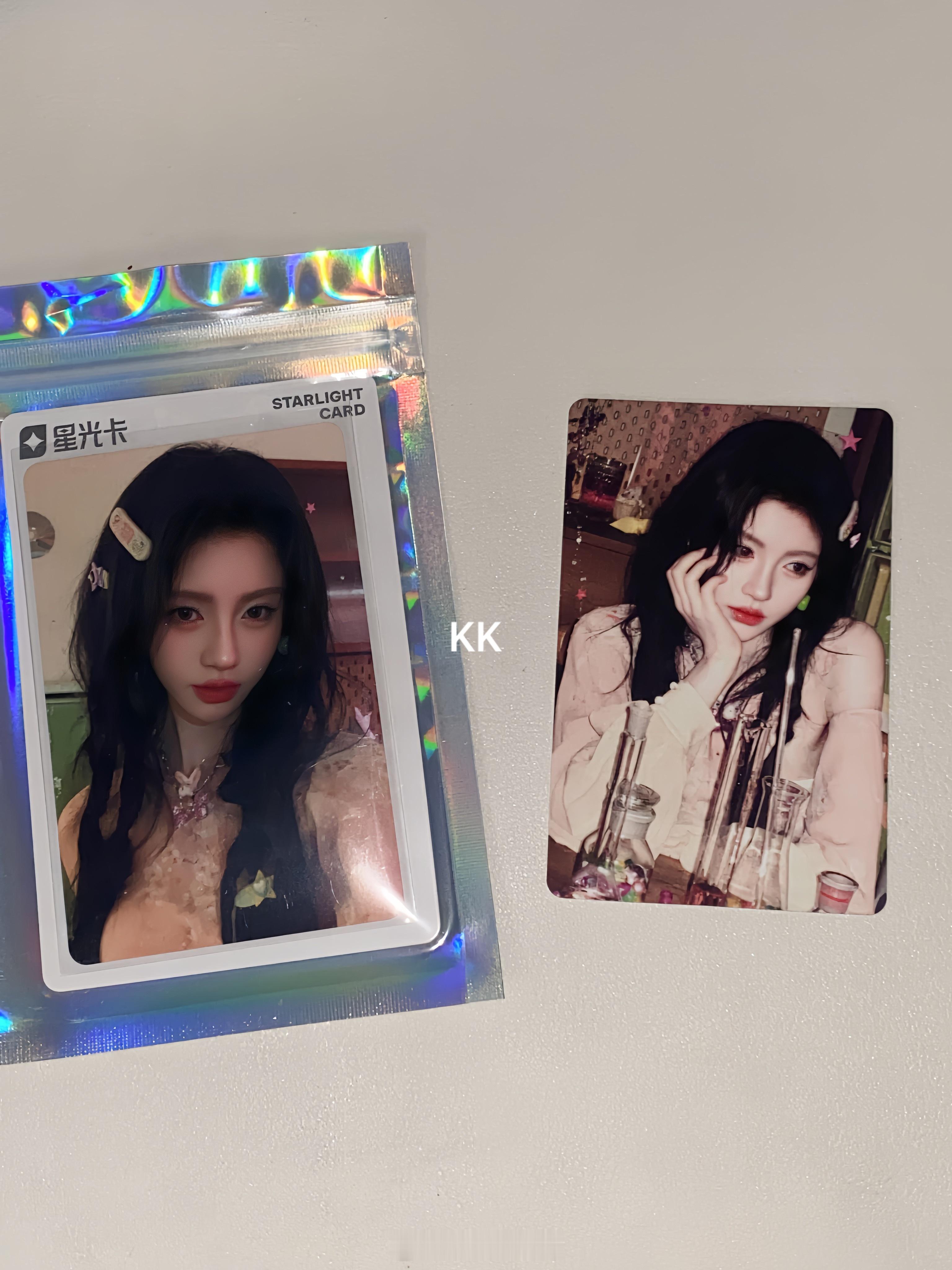 💗好漂亮