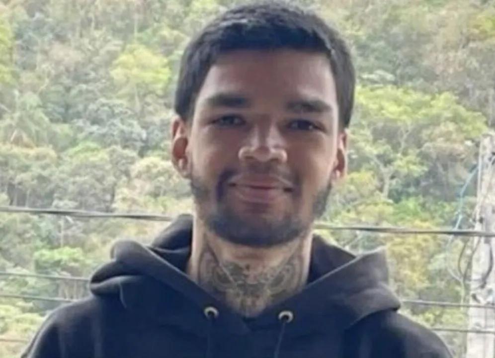 巴西成年男子布鲁诺·加布里埃尔·莱尔·达席尔瓦到乌克兰去做雇佣兵，想帮助乌军打仗