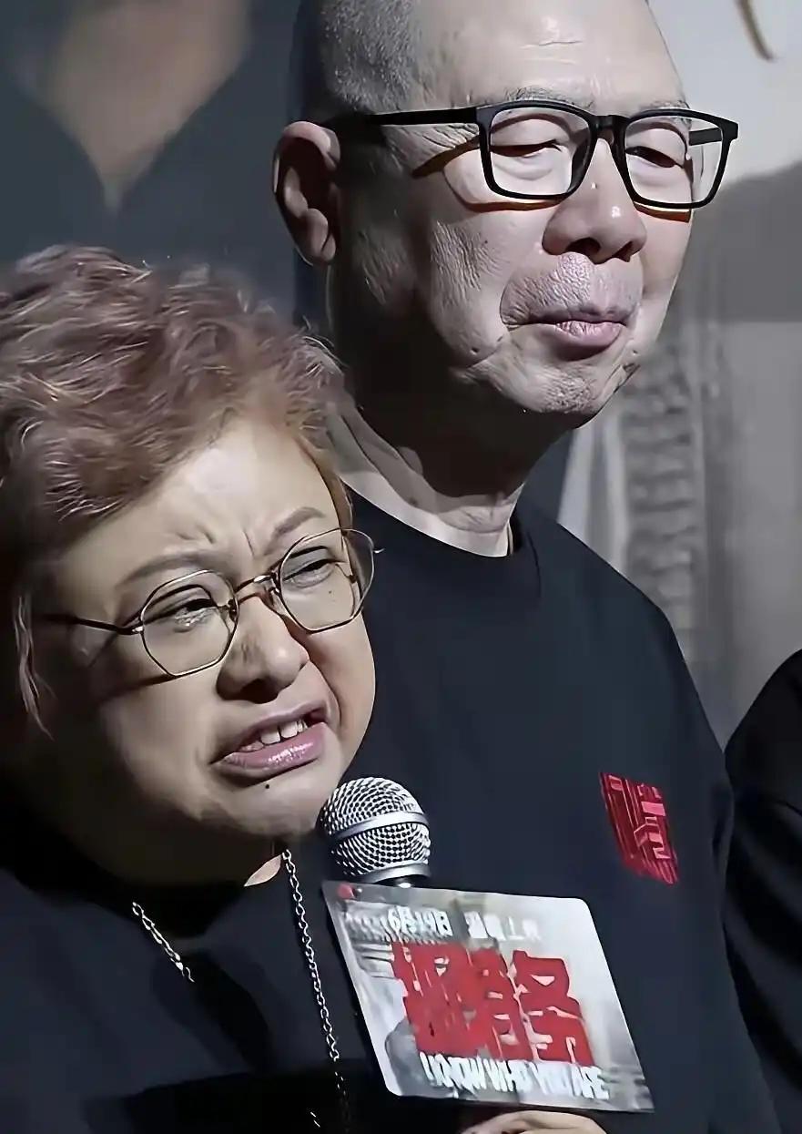 韩红为《抓特务》拉票房，大家吐槽的不是“走个面儿”，而是“咱们都有了”近日