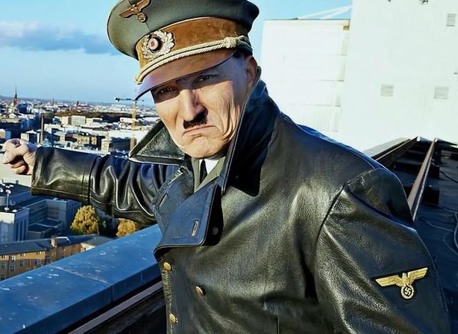 二战最大骗局：我们都误解了希特勒失败的真正原因。 咱们平时说希特勒失败，总提