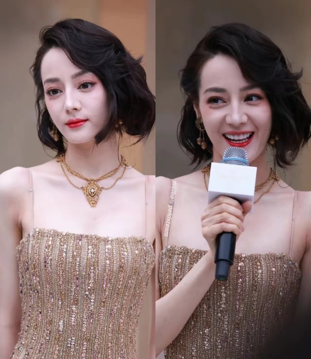 终于理解为什么迪丽热巴不扛剧了热巴最大的两个问题，第一主要是演技不行，演员要的是