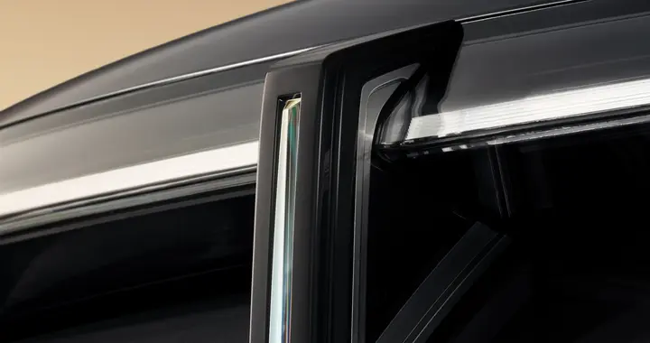 魏牌V9X重磅登场！揭秘7大核心亮点