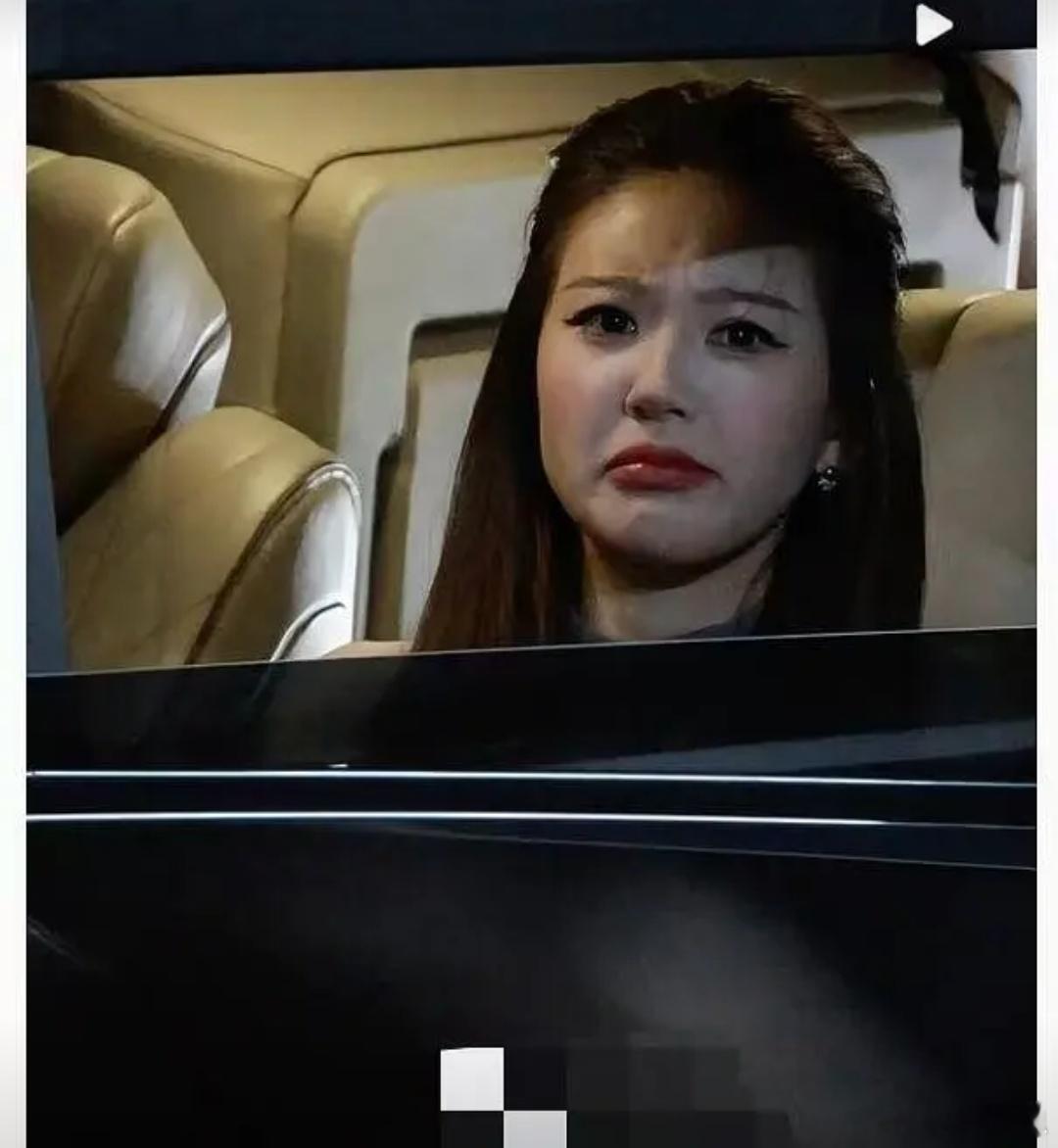 赵露思没进组的日子也没亏待自己的嘴