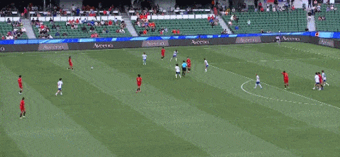 终于进球了！中国女足加时1-0台北，王霜助攻，邵子钦破门今天这一场真是拉锯战