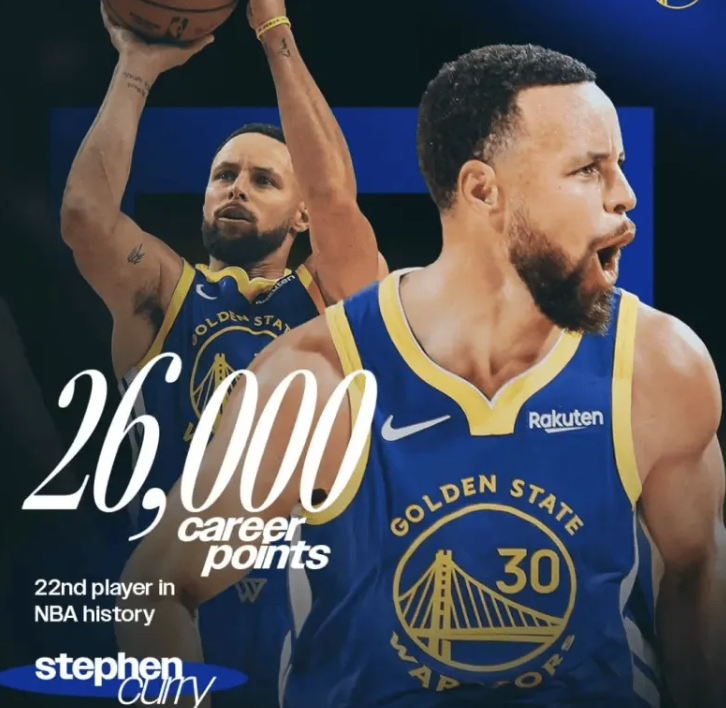 NBA圣诞大战，勇士主场126-116战胜独行侠。比赛进行到第四节，勇士后卫斯