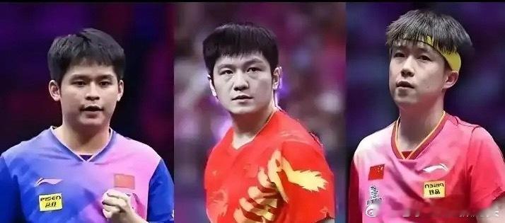 国乒迎来坏消息，男队再遇挑战，万幸樊振东复出将会力挽狂澜。王楚钦、林诗栋长期霸榜