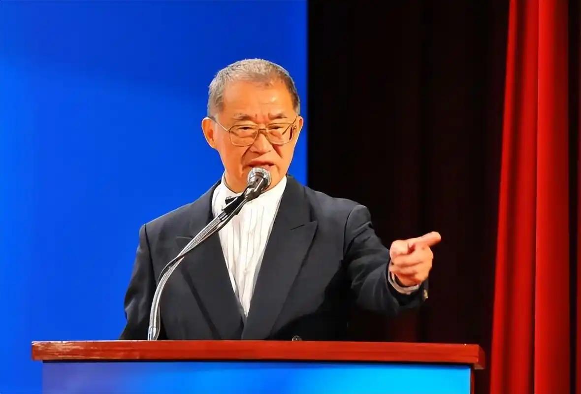 台湾新党创始人王建煊发文：“如果大陆武统台湾，台湾成为中华人民共和国的台湾省，一