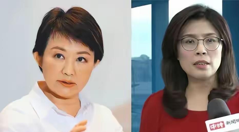 台中市长卢秀燕终于打破沉默！熟悉卢秀燕的人都知道，这位向来以“妈妈市长”形