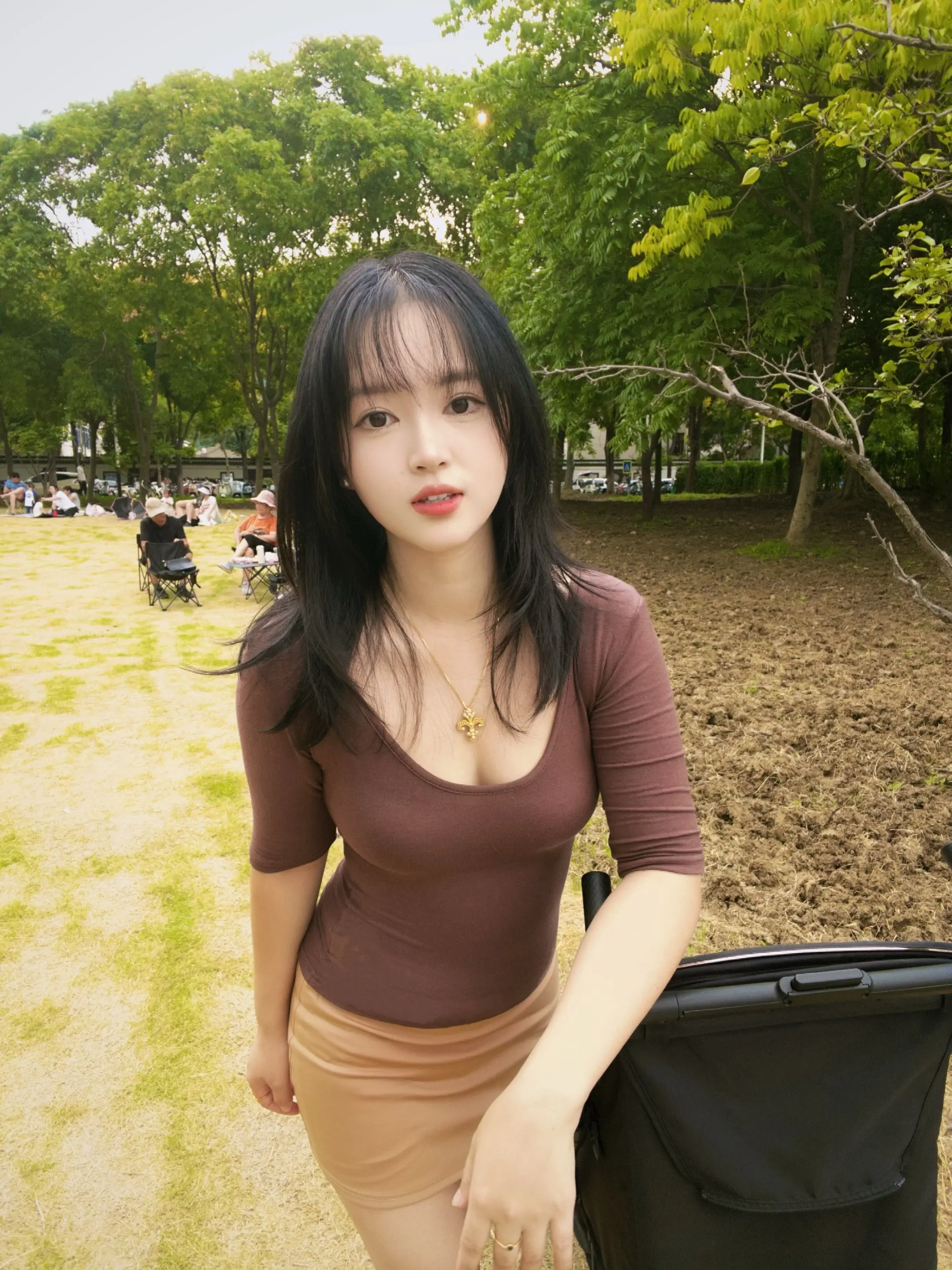 或许新的故事会在秋风中慢慢开始