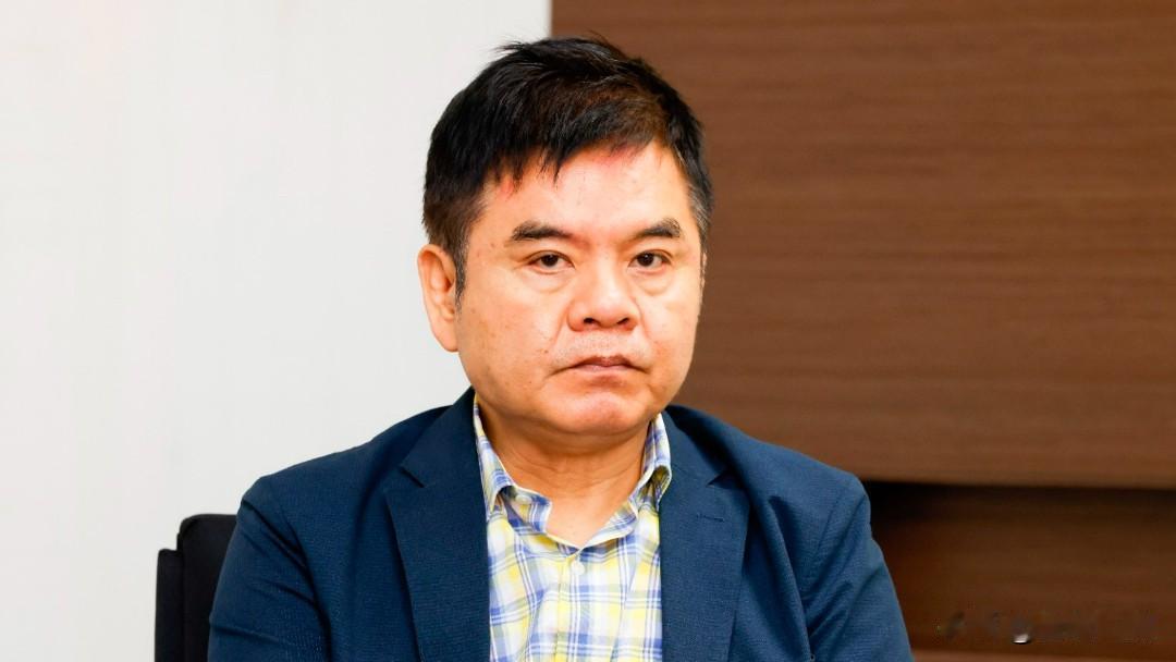 庄瑞雄叫嚣：“两岸互不隶属台湾未来绝不由14亿人决定”针对美国在台协会处长