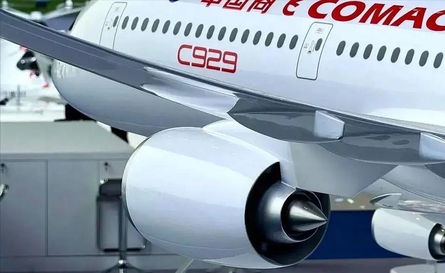 35吨发动机来敲门？俄吃“回头草”想重返大飞机项目，中国：早已不需要俄罗斯又