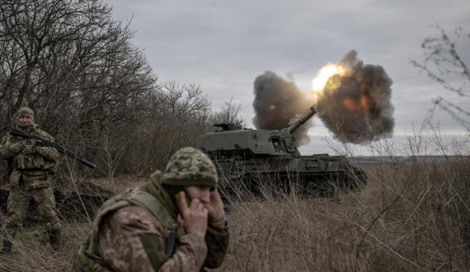 【俄军在扎波罗热包围了一支乌军，里面有“大鱼”】“军事事务”网站披露：俄军在