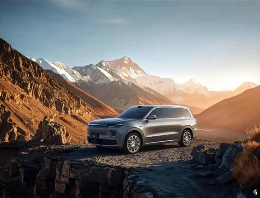 开幕在即，零跑D19也将同步亮相广州。作为零跑旗舰级SUV，零跑D19集品牌之大