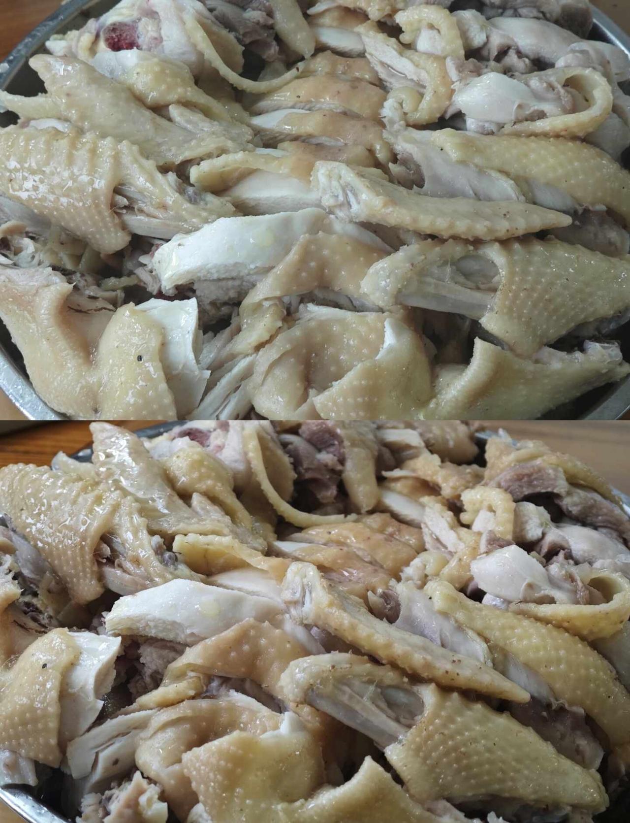 广州探店之走向山野吃🐔来了广东后，我一直想去农庄一探究竟，不过我没有汽车，也