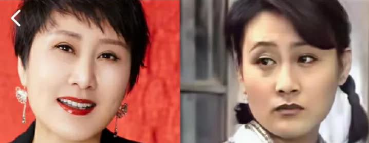 《渴望》播出31年，10位主演现状，最大94岁，有人离世有人成富婆第1位:张