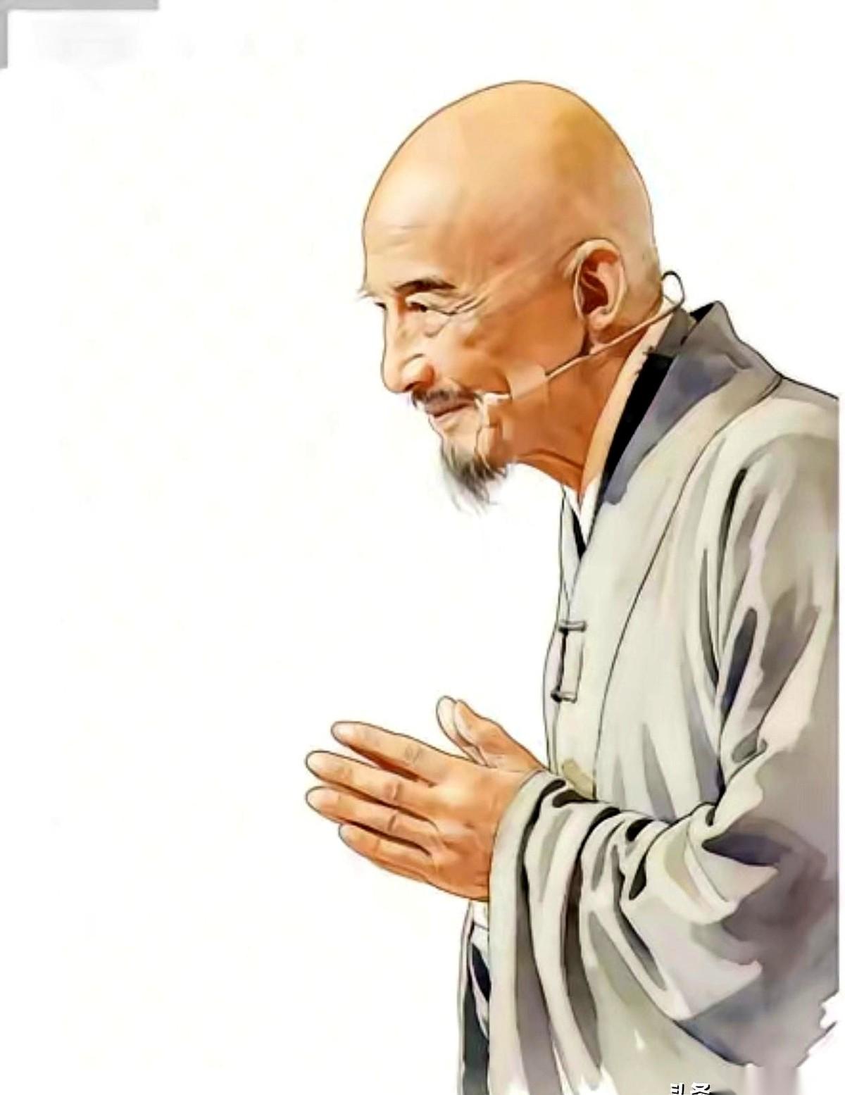 刷到弘一法师一句话，后背直发凉。他说，人得了大病，是因为你做了太多对不起自己的