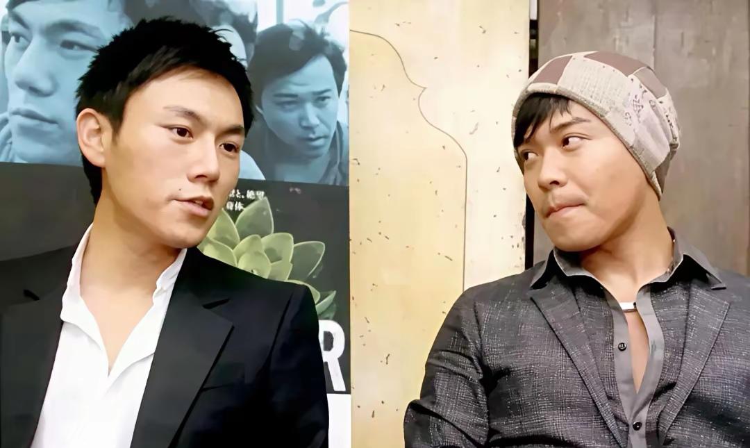 陈思诚对秦昊的那点心思，圈内早有传言，不是捕风捉影，他电影里的细节藏得太密，想藏