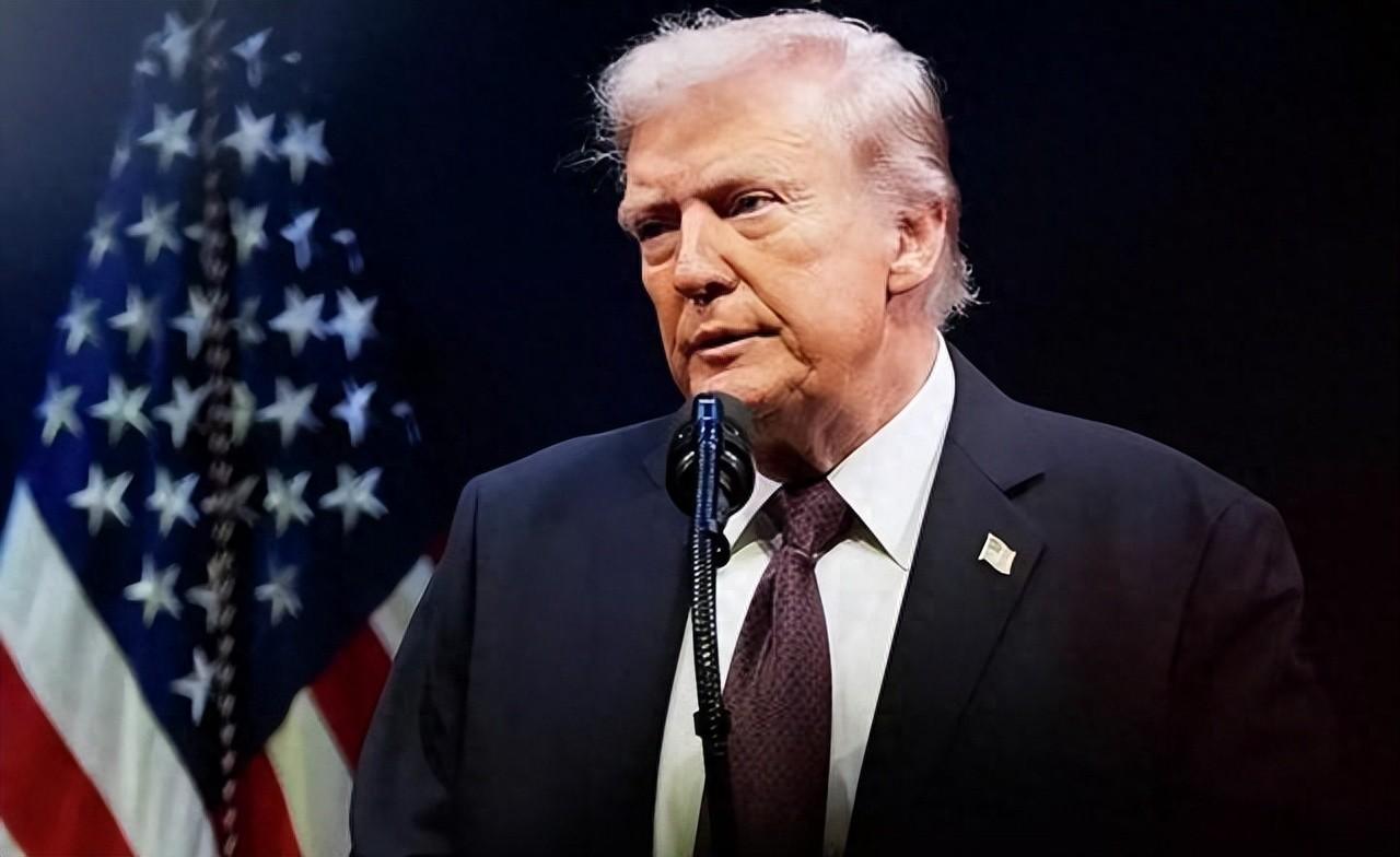 特朗普彻底玩砸了！美国真成孤家寡人了！一边是昔日最铁的“五眼”盟友加拿大，拉着