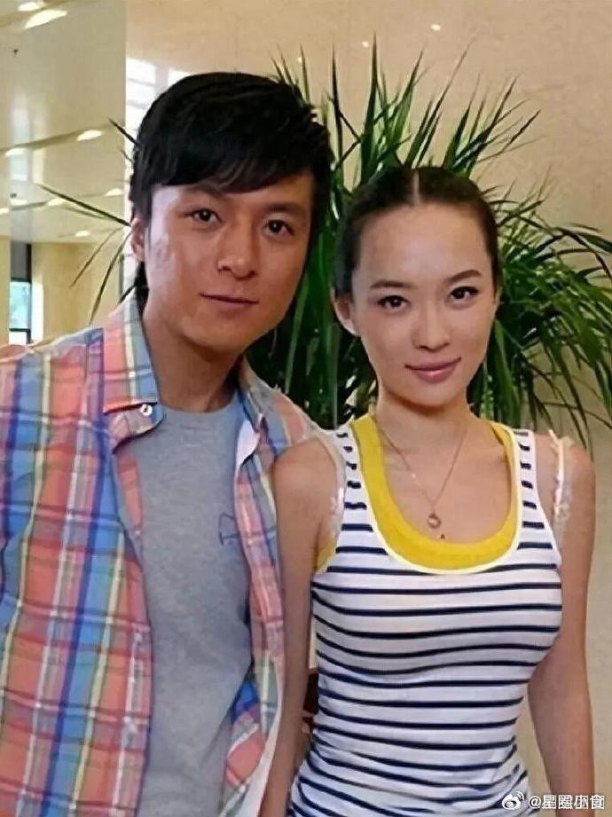 娱乐圈的奇葩朱雨辰，三任女友都是“女神级别”，错过汤唯辜负姜妍，至今仍未娶妻生