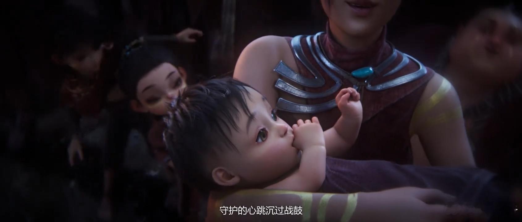 王者铠动画特别篇章王者铠动画主题皮肤盼星星盼月亮，铠无双动画篇章闪亮登场！这精