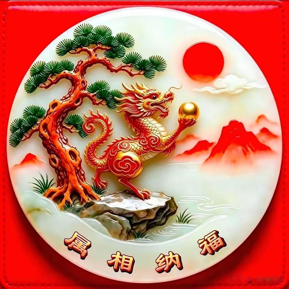 第一名🥇：生肖龙🐉生肖龙，国庆一到：龙：烦忧旧事随秋去，龙：祥云载