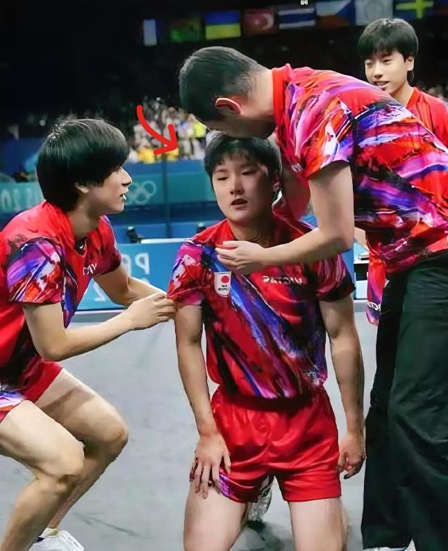 张本智和这回是真玩脱了！张本智和这次在成都的赛场上，是真的把自己给“作”进去了